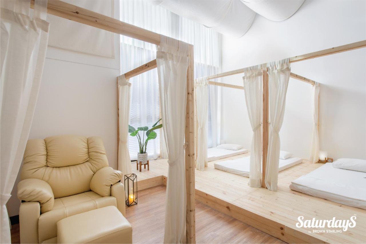 Two Bedroom With Balcony At Saturdays Residence Rawai Eksteriør bilde