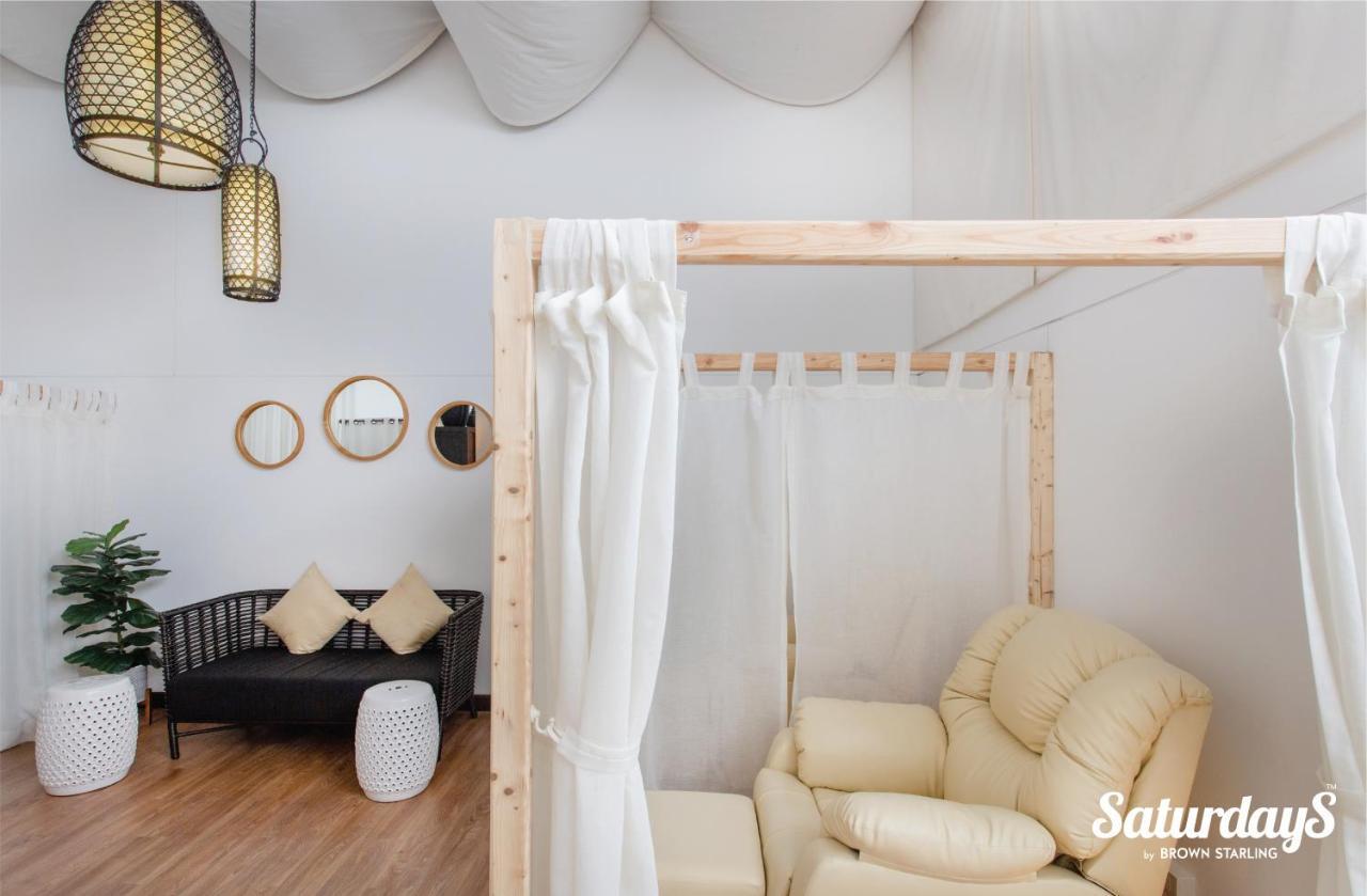 Two Bedroom With Balcony At Saturdays Residence Rawai Eksteriør bilde