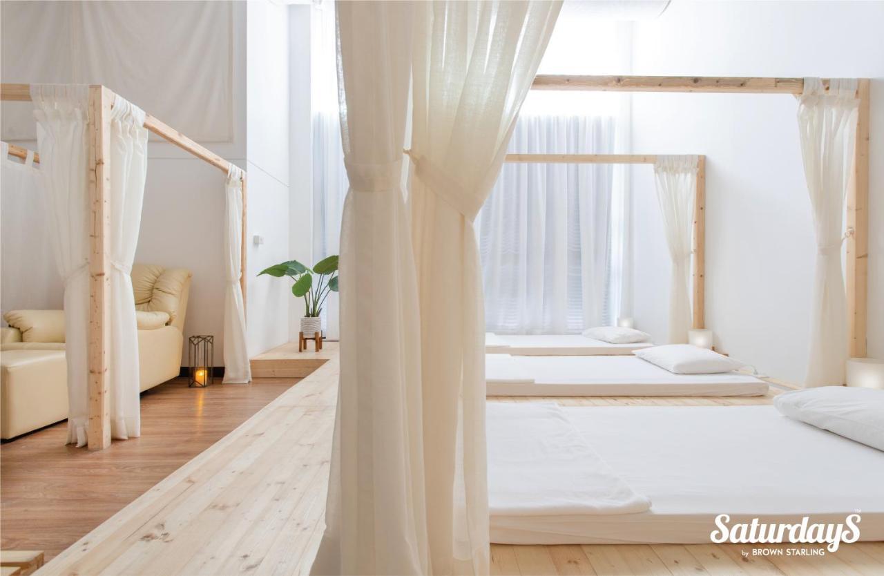 Two Bedroom With Balcony At Saturdays Residence Rawai Eksteriør bilde